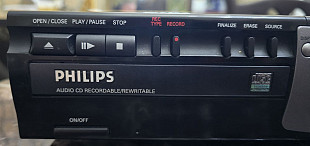 Philips cdr-770
