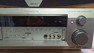 Ресивер Pioneer VSX D-812