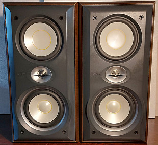 Sony SS-S3