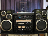 FISHER 7700 HI-FI – Вініловий Комплекс (made in Japan) - ВІДМІННИЙ Стан