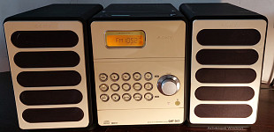 Sony HCD-DC1
