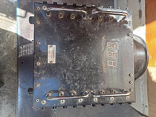 «Профессиональный студийный/вещательный модуль», Tore Seem KMP-5002 — Редкий винтажный аудио модуль