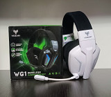 Беспроводные наушники Weseary WG1