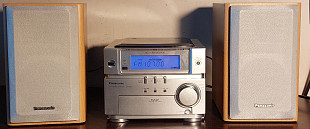 Panasonic SA-PM03