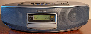 Panasonic RX-ED55
