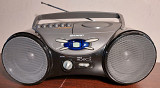 Sharp QT-CD210