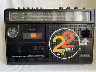 SONY CF-470Y
