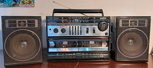 Sanyo MW 2271