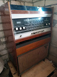 Радиола РОМАНТИКА-105