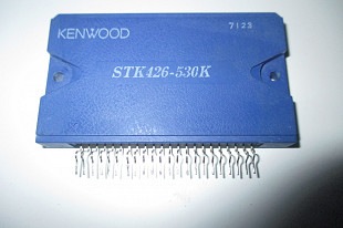 STK426-530K