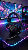 Беспроводные наушники TECKNET TK-HS012 Bluetooth (новые).