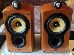 Полочная акустика Bowers&Wilkins 805S