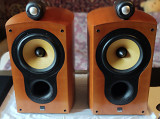 Полочная акустика Bowers&Wilkins 805S