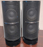 JVC CP-NXF30