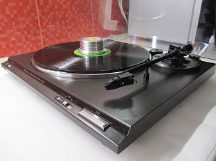 TECHNICS SL-BD20D HI-FI - Automatic (Japan) - ВІДМІННИЙ Стан