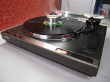 SONY / WEGA P-700 HI-FI *Direct-Drive/Automatic/Quartz - Вініловий Прогавач (ІДЕАЛЬНИЙ Стан)