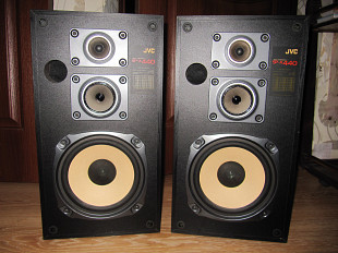 JVC SP-X440 HI-FI - Акустичні Системи от Victor Company Ltd (ІДЕАЛЬНИЙ Стан)