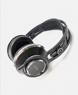 AKG K-872 / Top model