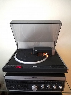 ReVox B 790 / Top Model