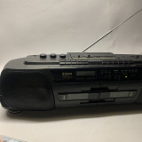 Tensai RCR-3344 портативна стерео-касетну магнітолу з FM-радіо
