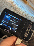 MP3-плеєр Philips GoGear Ariaz 8GB (не тримає батарею)