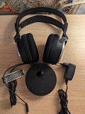 Бездротові навушники Sony MDR-RF810R з рідною базою (передавач TMR-RF810R)
