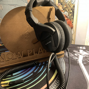 Навушники Sennheiser HD 280 Pro