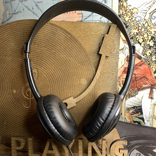 Навушники Sony MDR-023