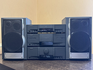 GRUNDIG R210 HI-FI міди система