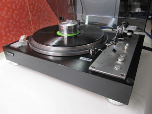 DENON GT-700 S HI-FI- ПРОФЕСІЙНИЙ Програвач *TOP Model (ВІДМІННИЙ Стан)