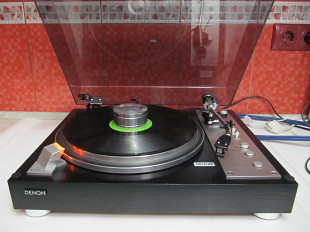 DENON GT-700 S HI-FI- ПРОФЕСІЙНИЙ Програвач *TOP Model (ВІДМІННИЙ Стан)