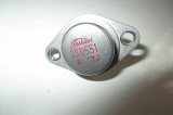 Транзистор оригінальний Toshiba 2SD551