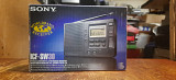 Радиоприемник Sony icf-sw30