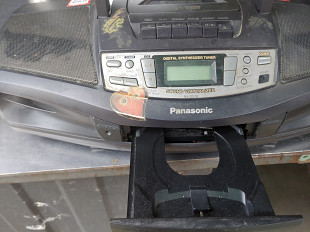 RX DS18 Panasonic