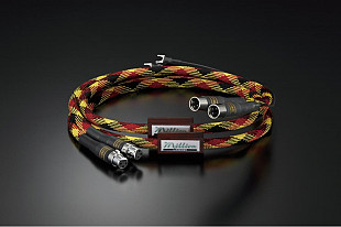 Harmonix HIJIRI Kiwami Million HGP-L 15X межблочный XLR кабель 1.5м!