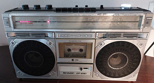 Sharp GF-6161H