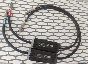 MIT Magnum MA межблочный Rca кабель 1м!