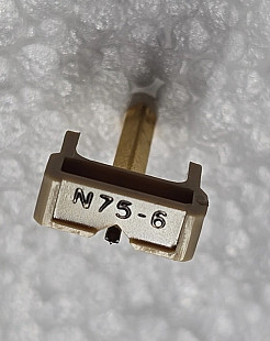 Игла-стилус Shure N75-6