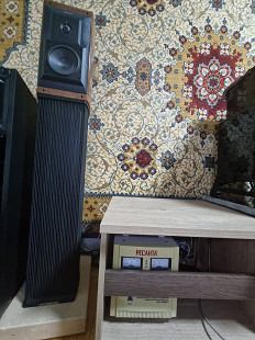 Sonus Faber Guarneri Homage