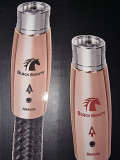 Audioquest Black Beauty XLR