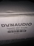 Твітери Dynaudio D27