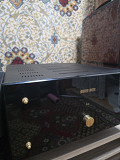 Audio Note P4 silver