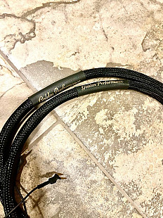 Harmonix HS 101-GP XLR 1m.