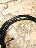 Harmonix HS 101-GP XLR 1m.