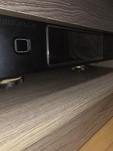 Aurender N200