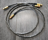 Продам межблочный кабель Wireworld Eclipse III+