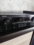Denon AVR-X250BT. Блютуз.4К.HDMI.2018 рік.