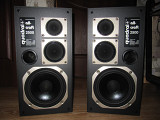 QUADRAL All-Craft 2500 HI-FI – Акустичні Системи (ІДЕАЛЬНИЙ Стан)