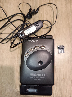 Sony walkman wm-ex909