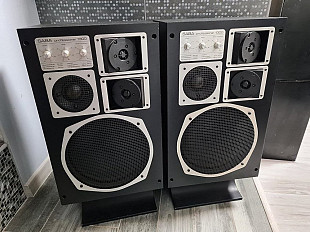 Топова акустична система SABA professional 1300 - Ultra HiFi Box 1300 - 1977 року випуску